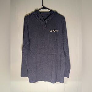 Land Shark Lightweight Hoodie